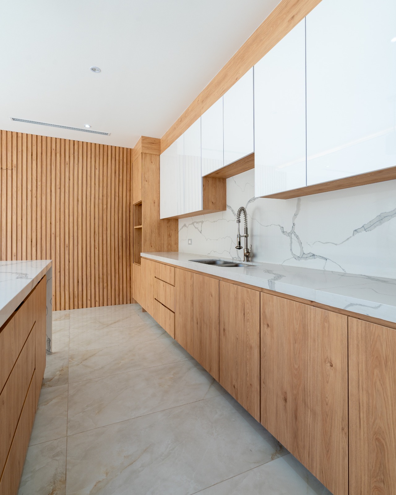 Residencia Contemporánea de Lujo - imagen 10