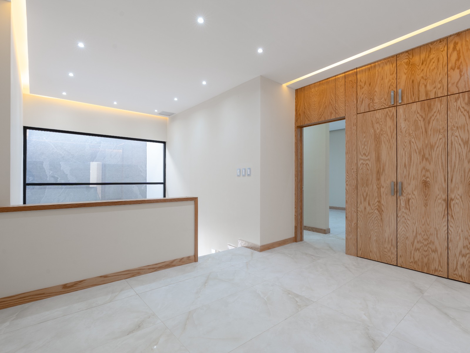 Residencia Contemporánea de Lujo - imagen 14