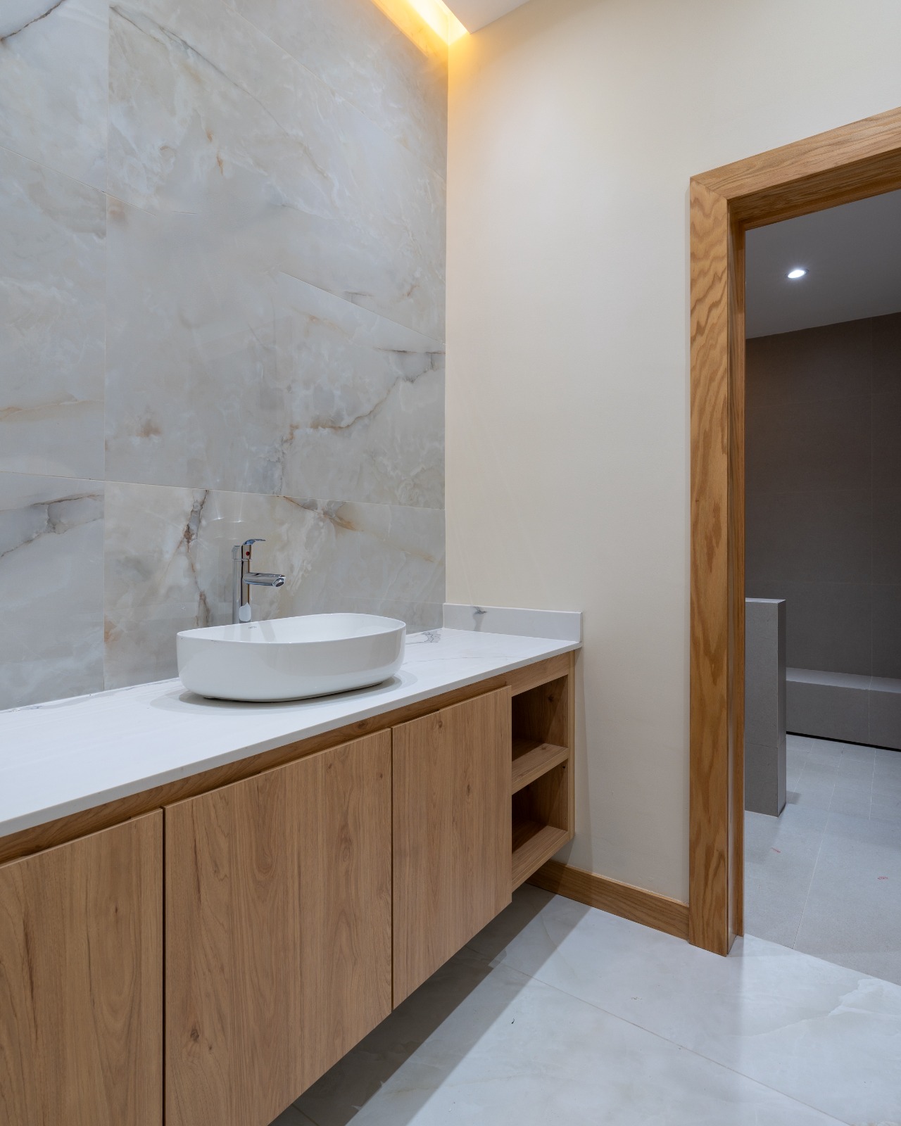 Residencia Contemporánea de Lujo - imagen 22