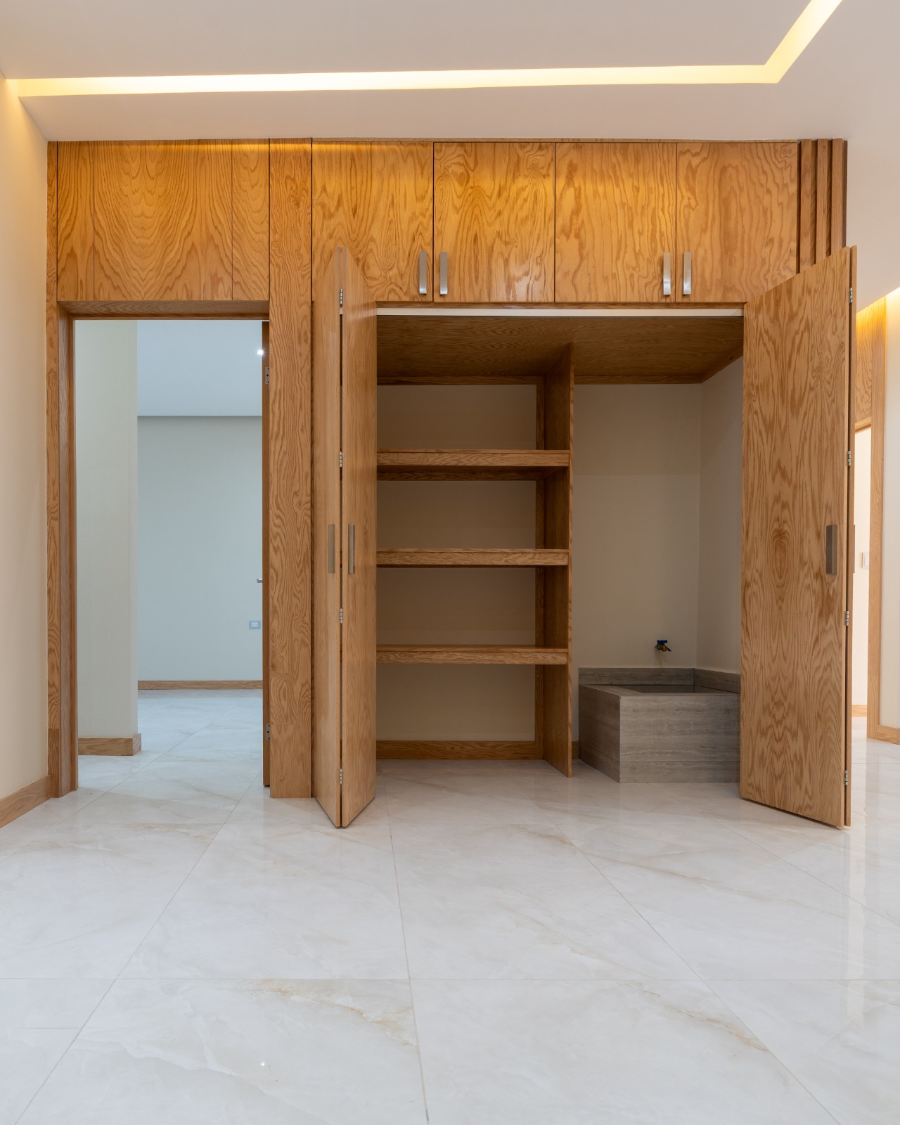 Residencia Contemporánea de Lujo - imagen 24