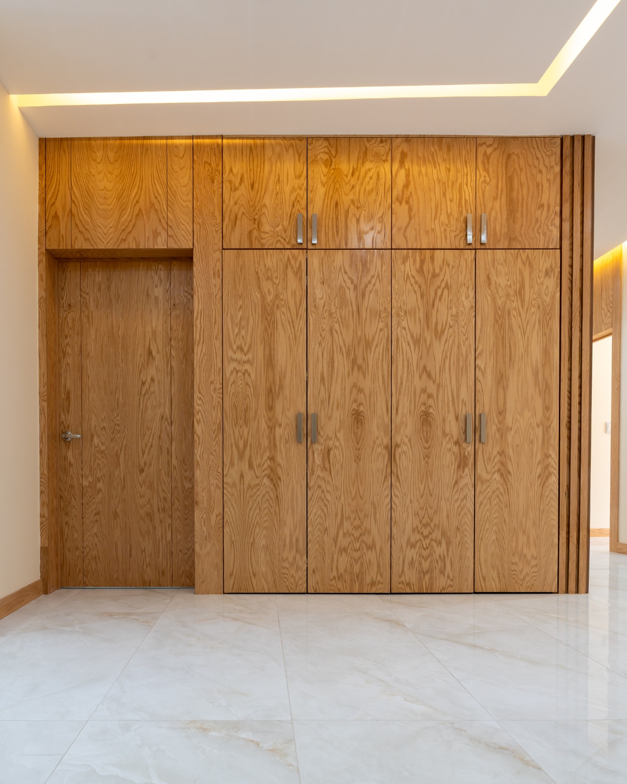Residencia Contemporánea de Lujo - imagen 25