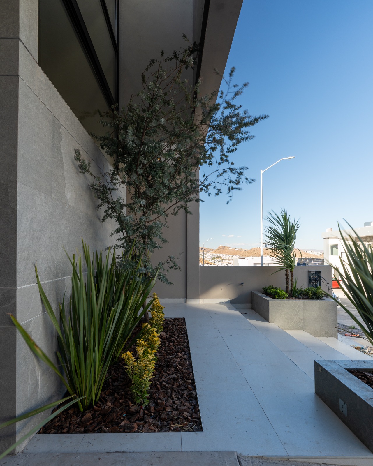 Residencia Contemporánea de Lujo - imagen 3