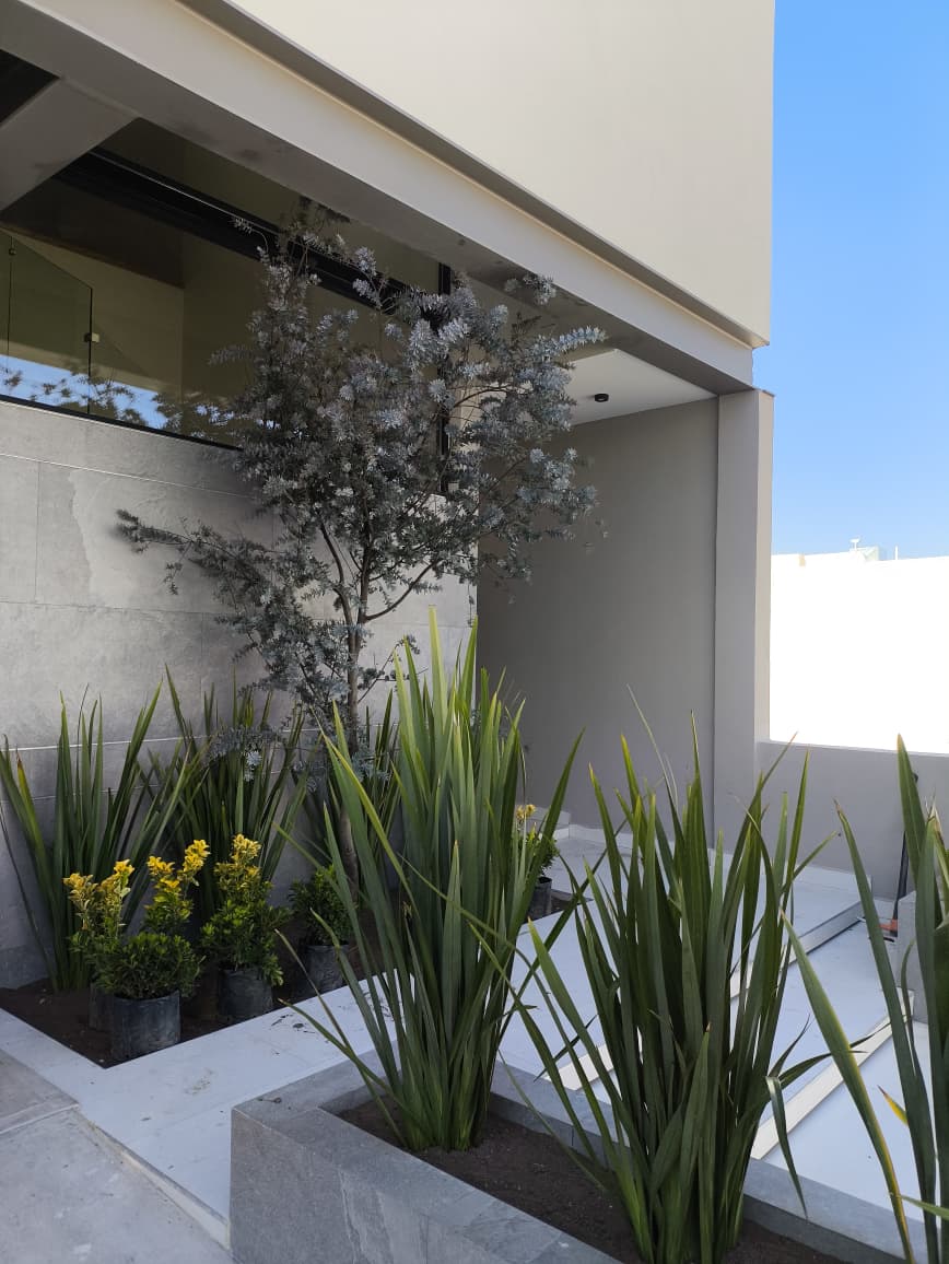 Residencia Contemporánea de Lujo - imagen 5