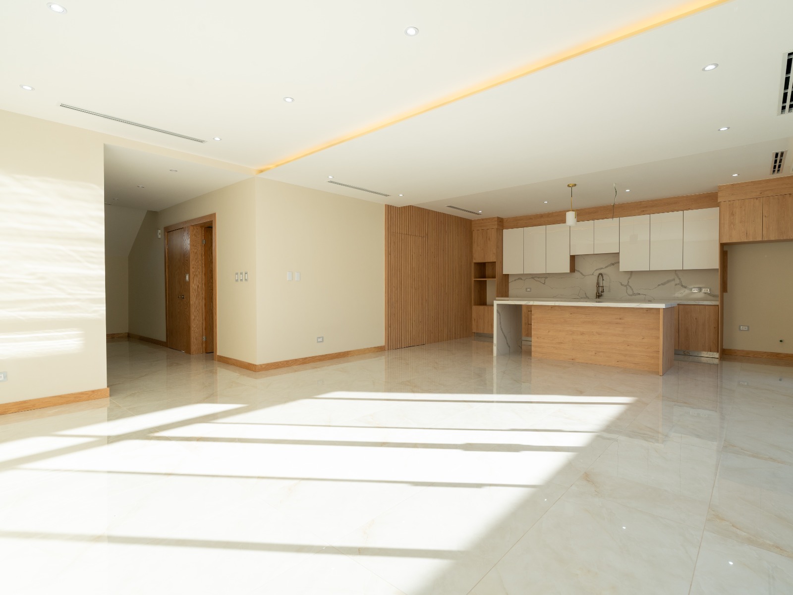 Residencia Contemporánea de Lujo - imagen 8