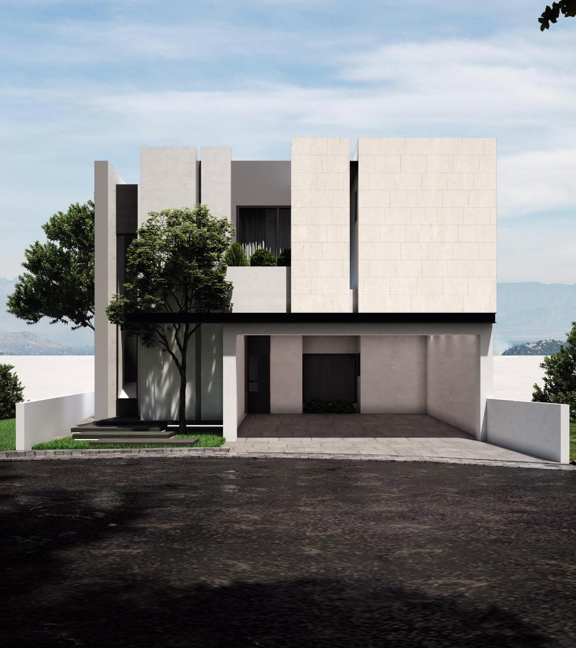 Residencia Bosque Real - imagen 1